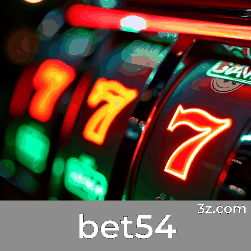 Experiência Premium de Jogos de Casino no bet54