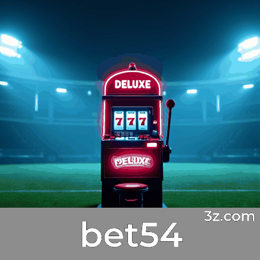 bet54: Aposta Especializada em Esportes e Foco no Brasil