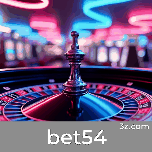 bet54: Aposta Especializada em Esportes e Foco no Brasil