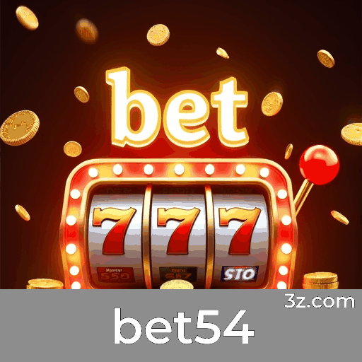 Bet54: Jogo em Tempo Real para Jogadores Brasileiros