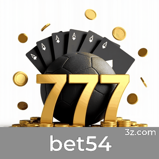 bet54: Seu Portal de Apostas Confiável e Profissional