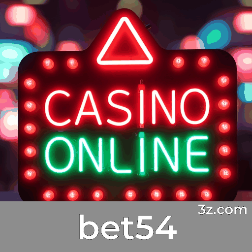 Bet54: Jogo em Tempo Real para Jogadores Brasileiros