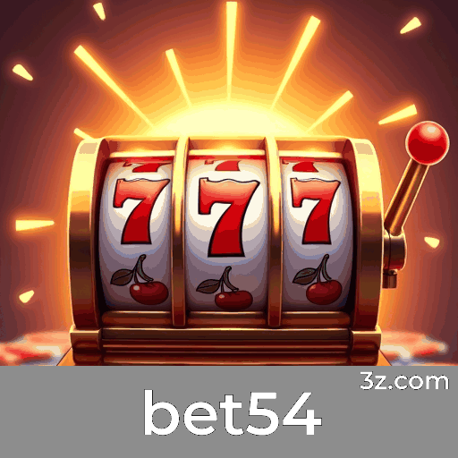 bet54: Seu Portal de Apostas Confiável e Profissional