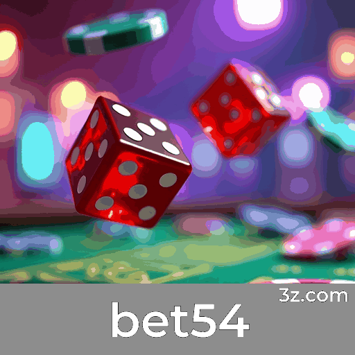 Experiência Premium de Jogos de Casino no bet54