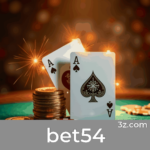 Universo de Jogos Extraordinários do bet54: Diversão Sem Limites