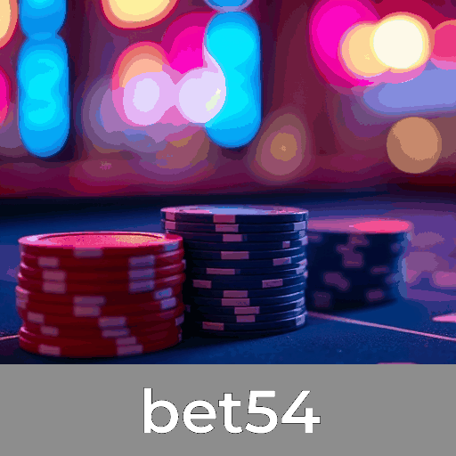 Bet54: Seu Cassino Online Confiável e Rápido