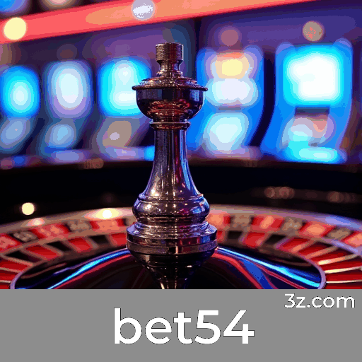 Controle Personalizado e Seguro na Sua Conta bet54